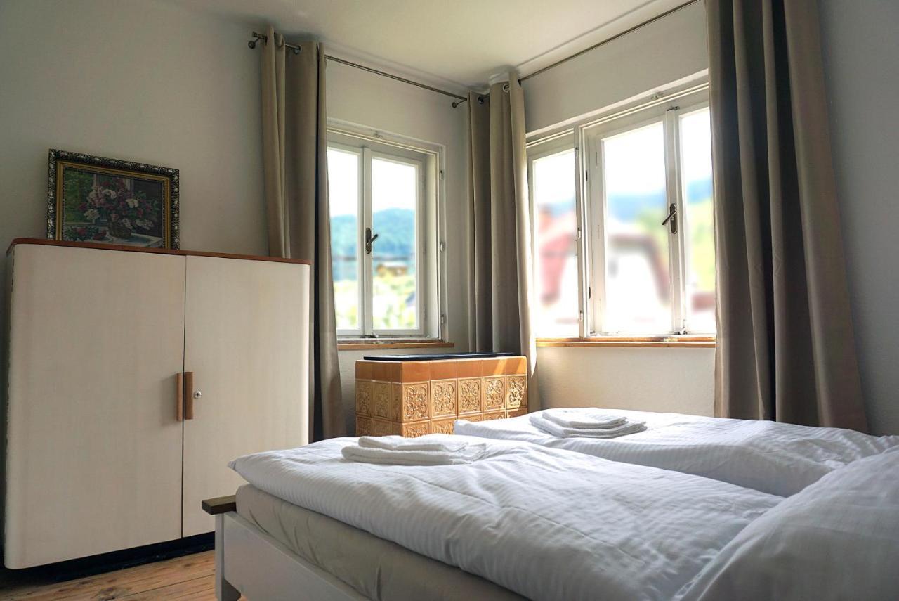 Slnecny Dom Villa Liptovske Revuce Dış mekan fotoğraf