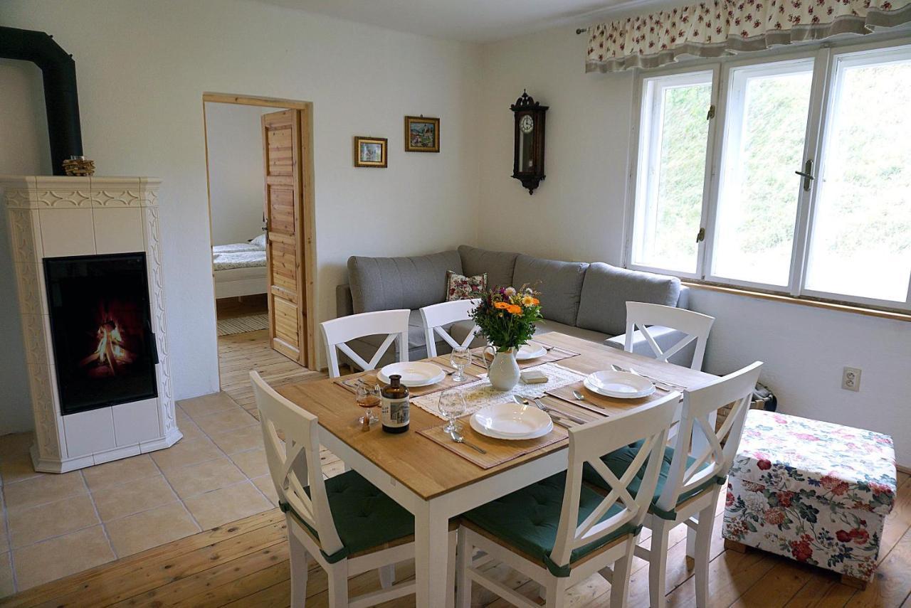 Slnecny Dom Villa Liptovske Revuce Dış mekan fotoğraf