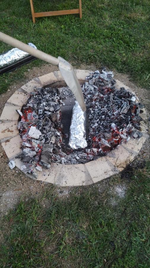 Slnecny Dom Villa Liptovske Revuce Dış mekan fotoğraf