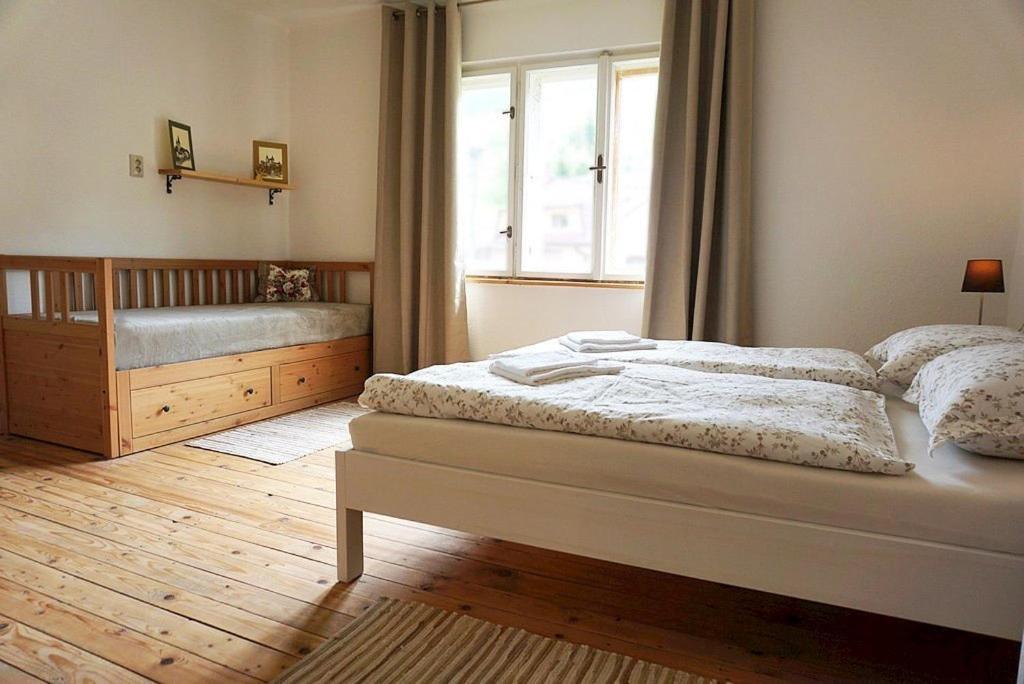 Slnecny Dom Villa Liptovske Revuce Dış mekan fotoğraf
