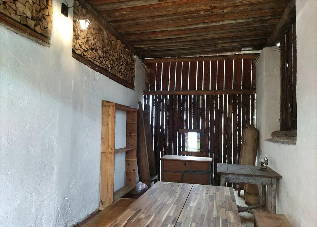 Slnecny Dom Villa Liptovske Revuce Dış mekan fotoğraf