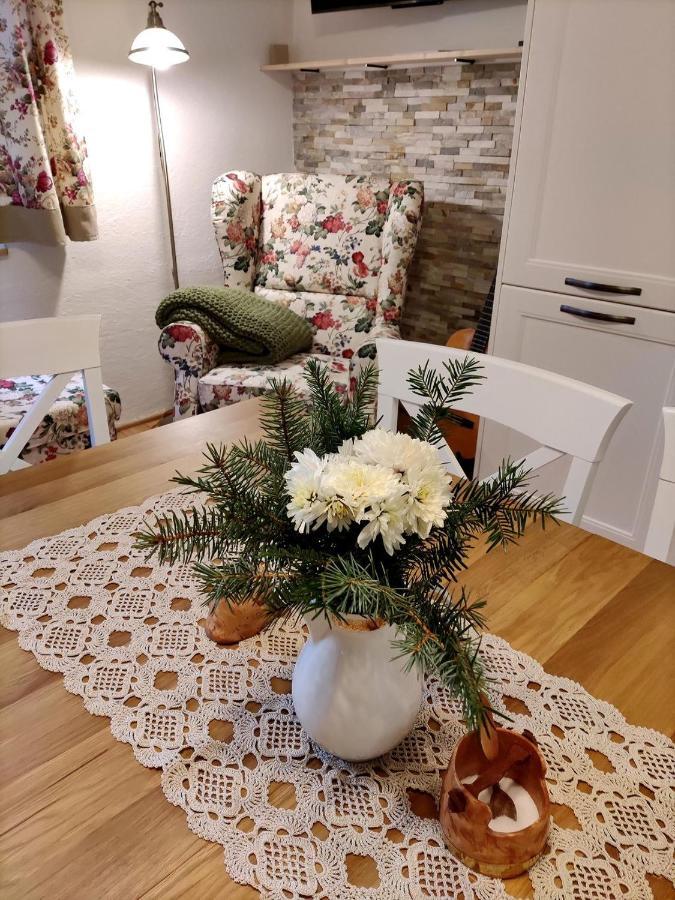 Slnecny Dom Villa Liptovske Revuce Dış mekan fotoğraf